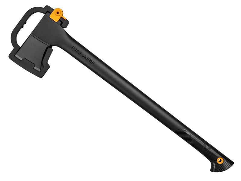 FSK1052045 - Solid A18 Felling Axe 1.5kg (3.3 lb)