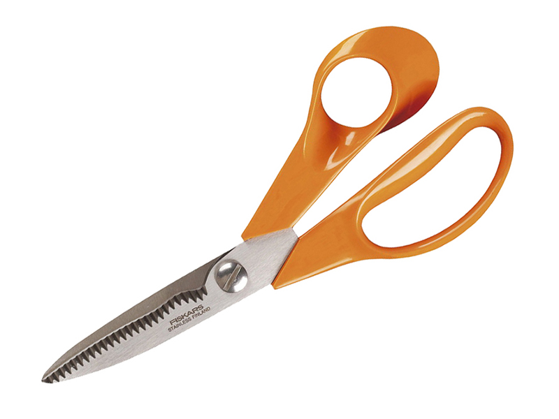 FSK111030 - Universal Garden Scissors 180mm (7in)