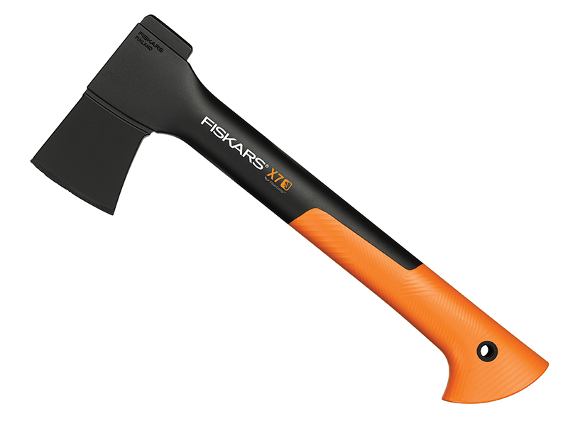 FSK121423 - XS-X7 Camping Axe 640g (1.4 lb)
