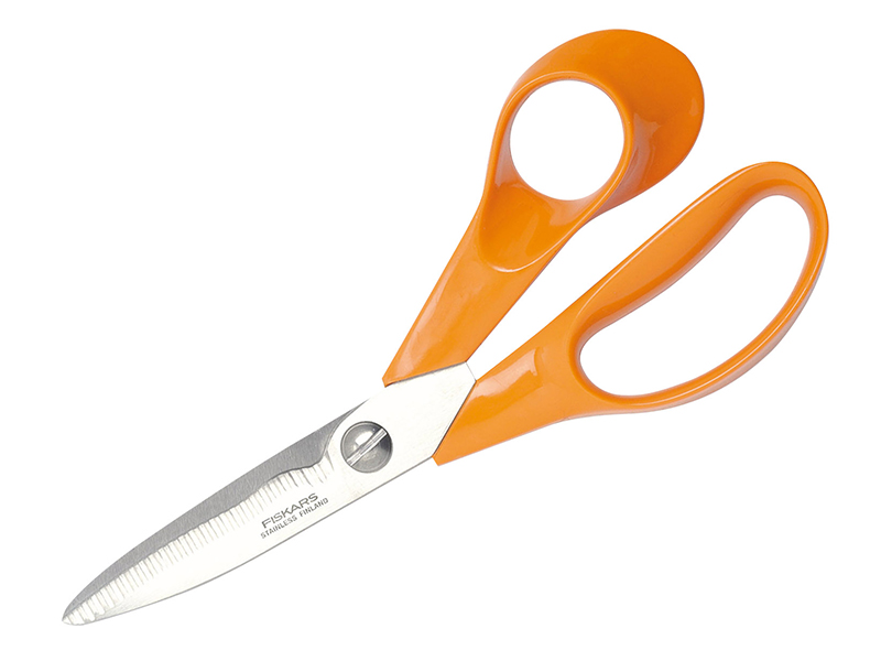 FSK859874 - Kitchen & Food Scissors 180mm (7in)