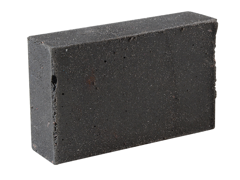 GARABM - Garryflex Abrasive Block - Medium 120 Grit (Grey)