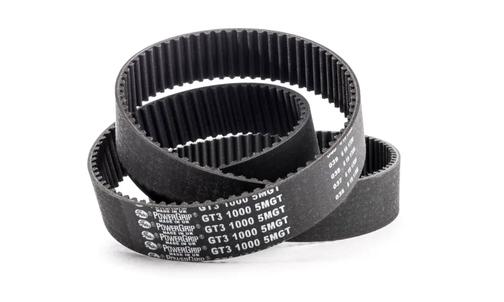 9400-55203 - Gates Powergrip GT3 850 5MGT 15 Timing Belt