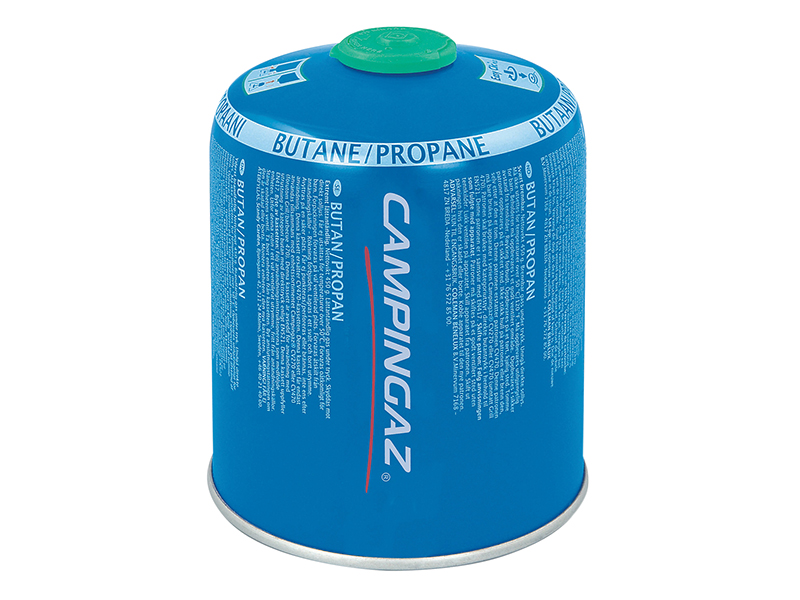 GAZCV470PLUS - CV470 Plus Butane/Propane Gas Cartridge 450g