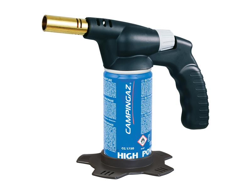 GAZTH2000 - TH 2000 Handy Blowlamp with Gas