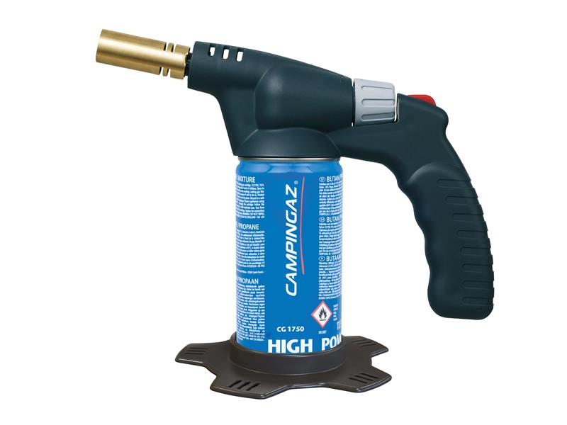 GAZTH2000PZ - TH 2000PZ Handy Auto Blowlamp with Gas