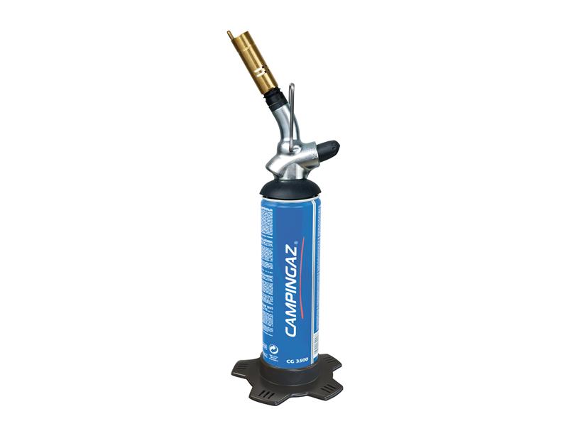 GAZTHP3000PZ - THP3000PZ High Power Auto Blowlamp with Gas