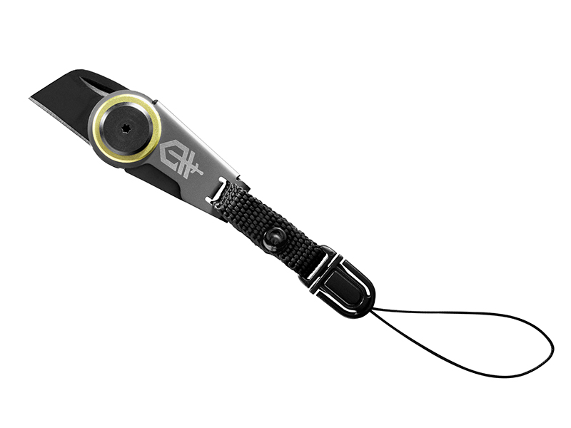 GER1014080 - GDC Zip Blade Knife
