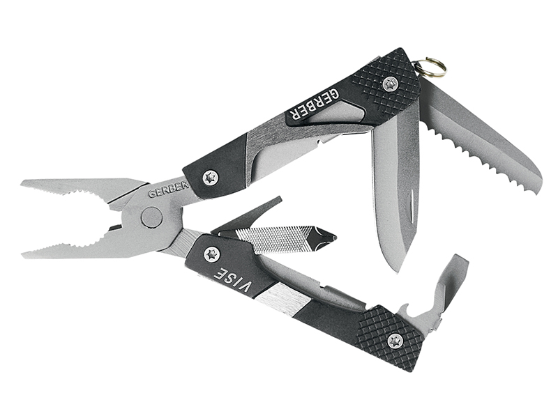 GER1019242 - Vise Pocket Tool