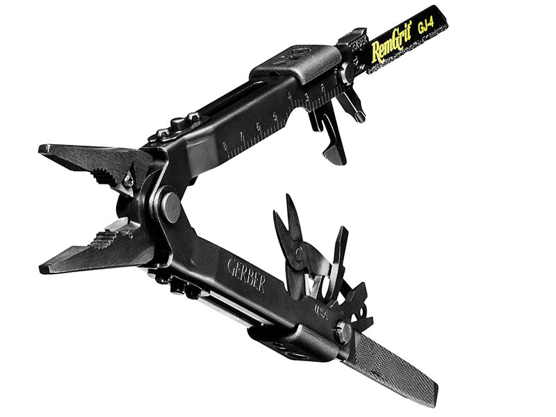 GER1019784 - Bladeless Multi-Pliers 600