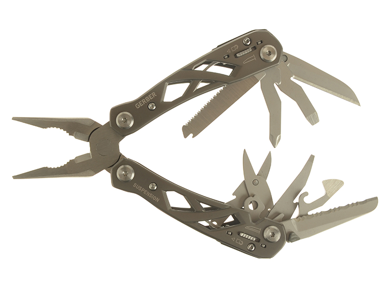 GER41471 - Suspension Multi-Pliers