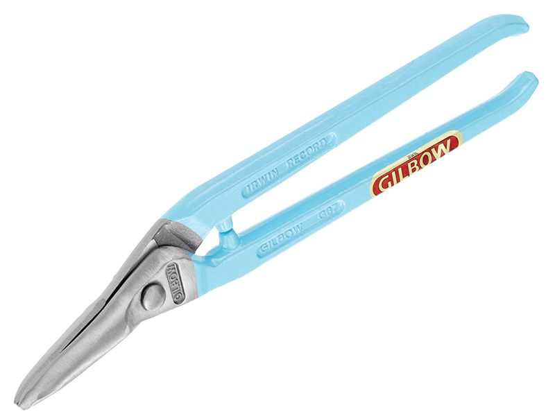 GIL67 - G67 Left Hand Universal Tin Snips 280mm (11in)