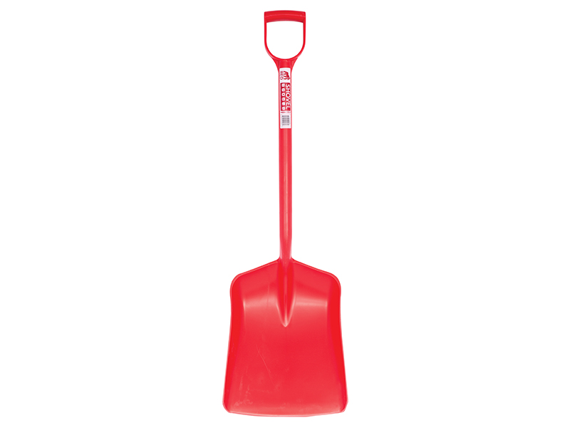 GORSHOVELRED - Gorilla Shovel Red