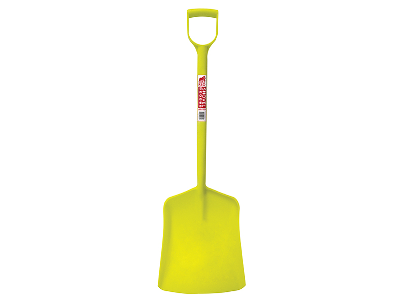 GORSHOVELYEL - Gorilla Shovel Yellow