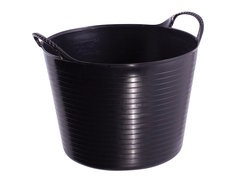 Gorilla Tub Small 14 litre - Black