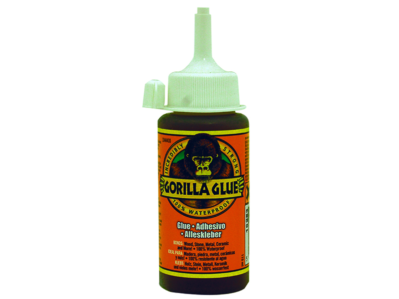 GRGGG115 - Gorilla Polyurethane Glue 115ml