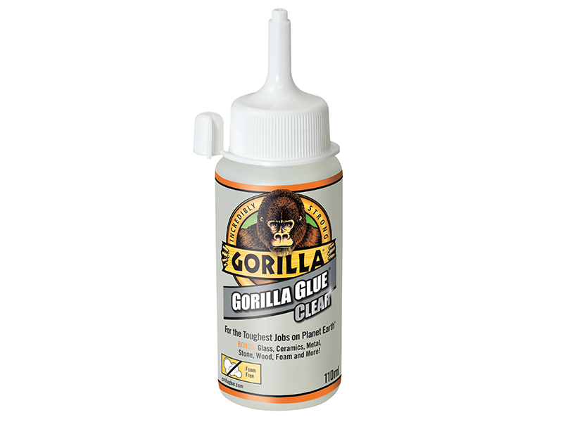 GRGGGCL110 - Gorilla Glue Clear 110ml