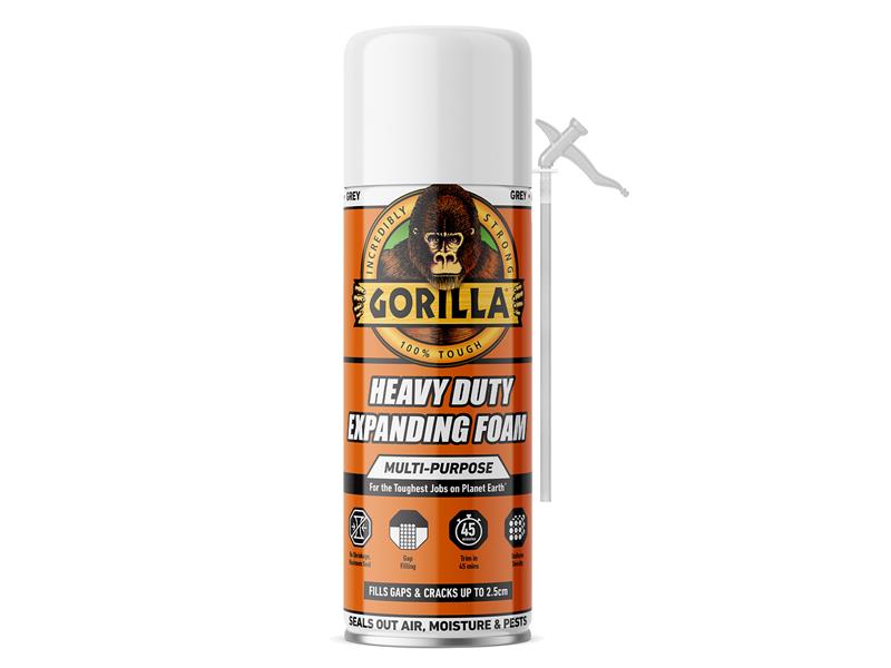GRGGHDEF353 - Heavy-Duty Expanding Foam 353ml