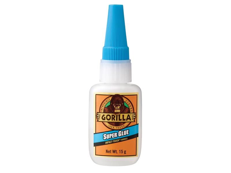 GRGGSG15 - Gorilla Superglue 15g