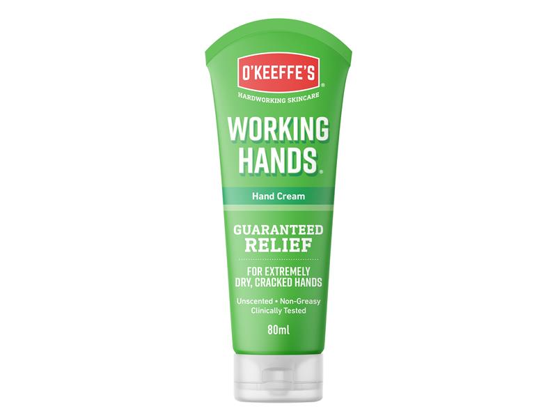 GRGOKWH85G - O'Keeffe's Working Hands Hand Cream 85g Tube