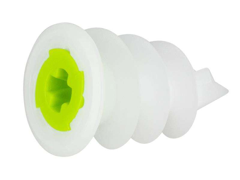 GRPTWIST10 - TwistIT Self-Drive Plasterboard Fixings (Pack 10)