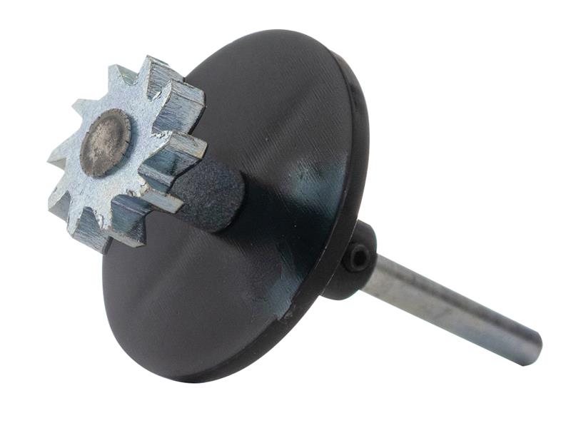 GRPUCT18 - Undercutting Tool 18mm