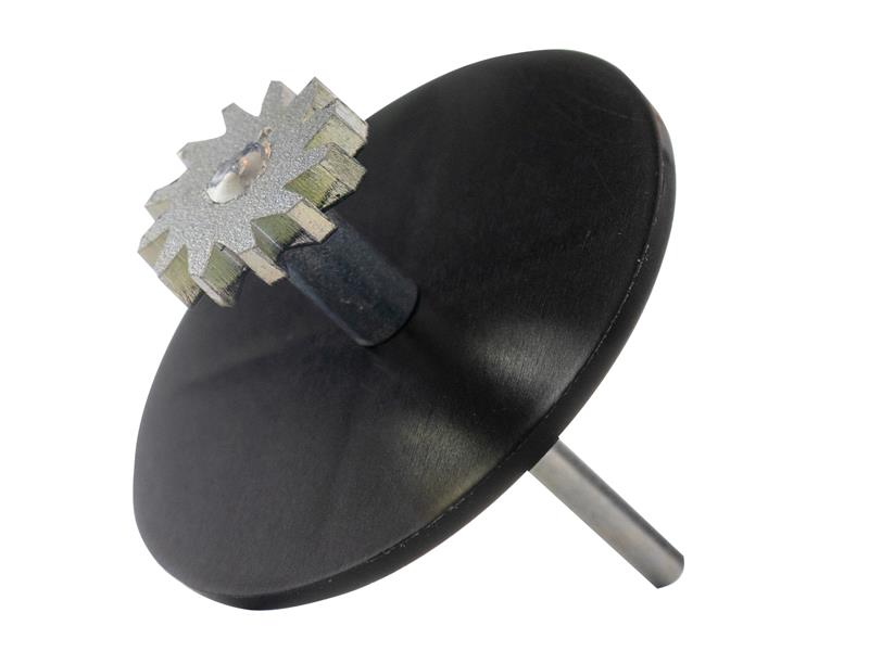 GRPUCT20 - Undercutting Tool 20mm