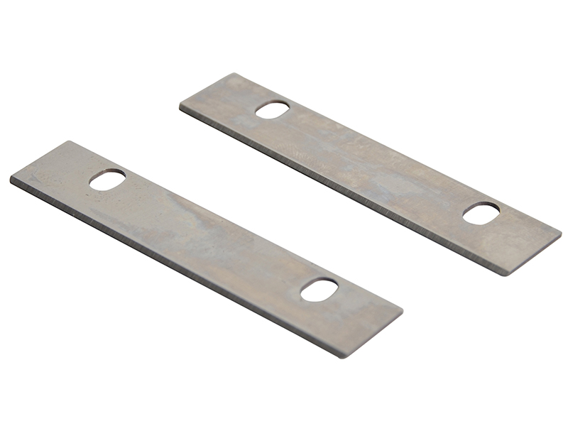 HIK879417 - HSS Planer Blades for FP20SA / ZK2020 (Pack 2)