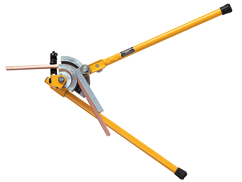 HILGLM - GLM Minor Tube Bender 15-22mm