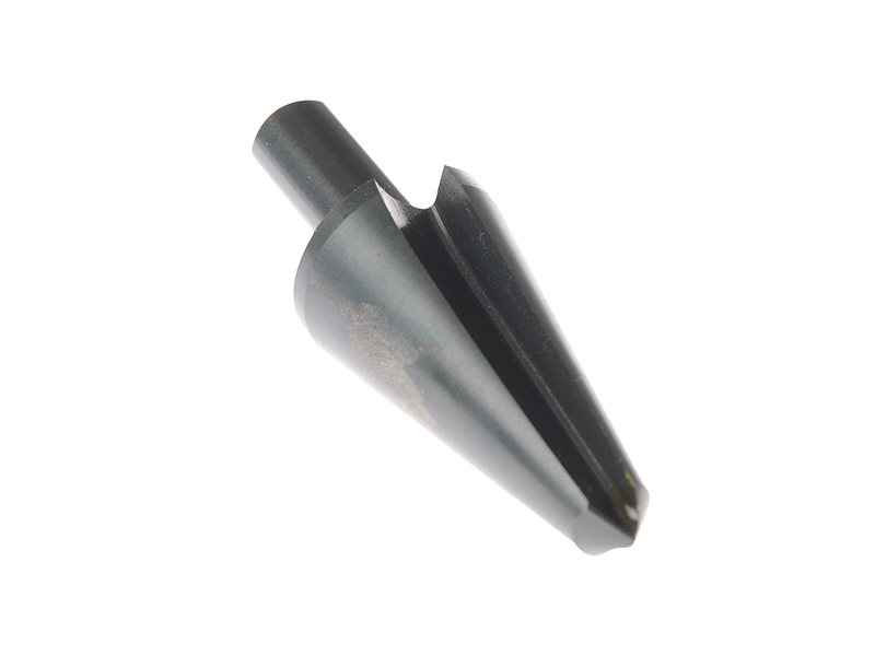 CC 1A CONECUT High Speed Steel Sheet & Tube Drill 9.5-22.5mm