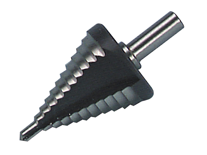 BSM2 Bradrad Tool 6-36mm with 10mm Shank