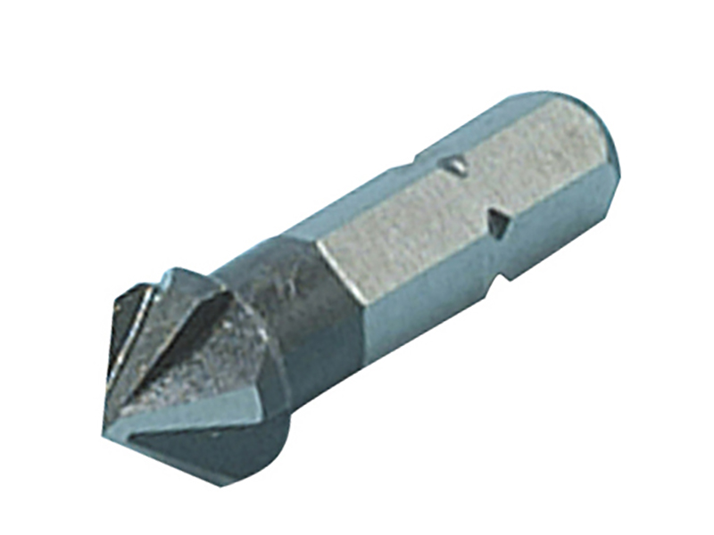 HLLXCW10 - High Speed Steel Countersink - Wood (up to No.10)
