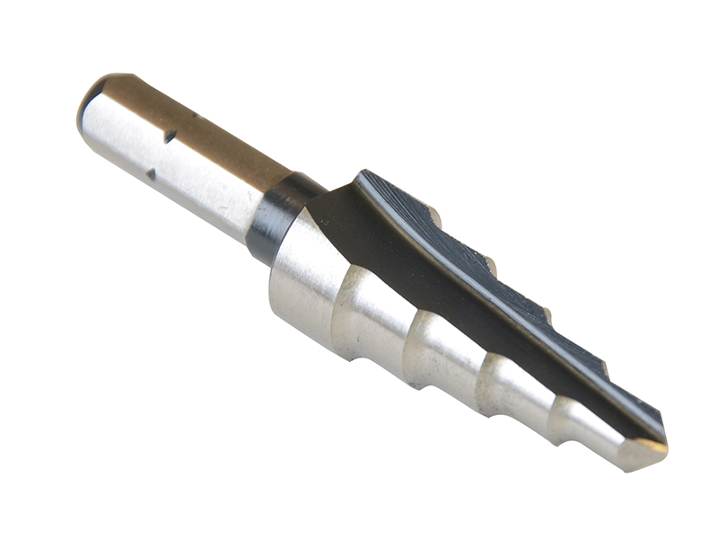 HLLXS513 - XS513 High-Speed Steel Step Drill 5-13mm