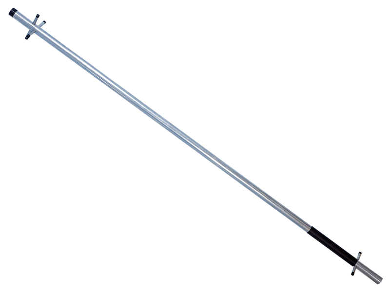 HLS115548 - Clothes Line Post 2.4m