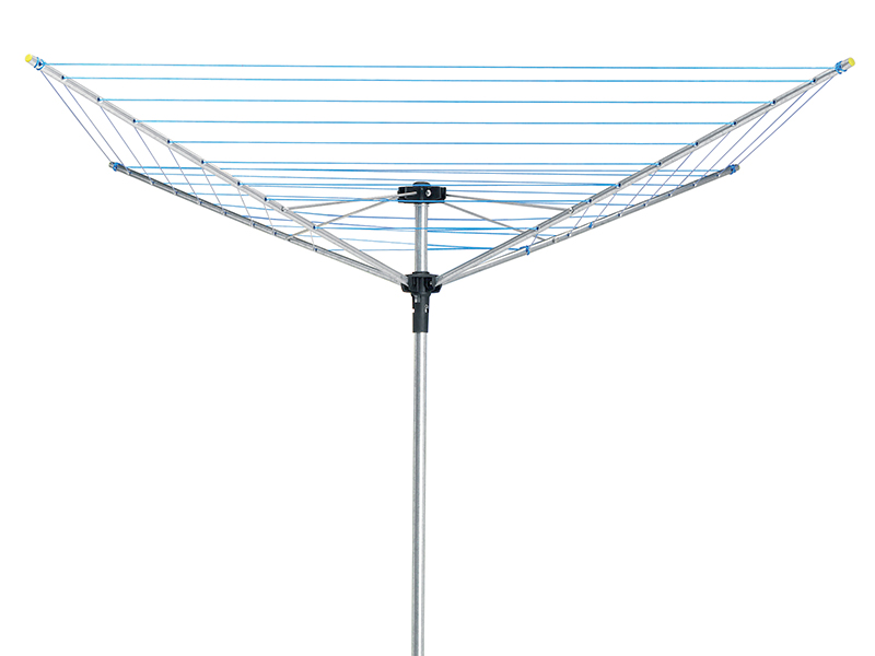 Airdry Rotary Dryer 4 Arm 40m