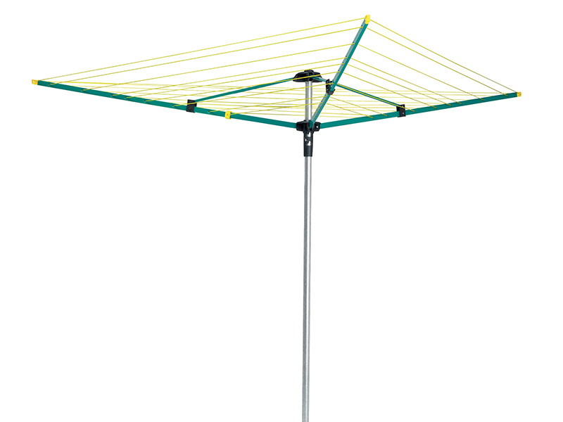 HLS115552 - Portadry Rotary Dryer 3 Arm 35m