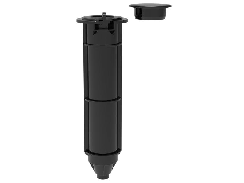 HLS164221 - Supadry Hoist Ground Socket