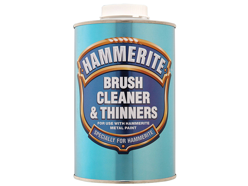 HMMTBL1L - Thinner & Brush Cleaner 1 litre