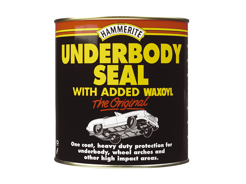 HMMUBS1L - Underbody Seal Tin 1 Litre