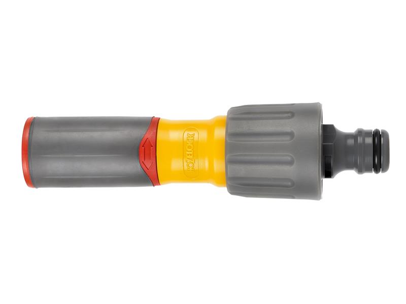 3-in-1 Nozzle Uncarded