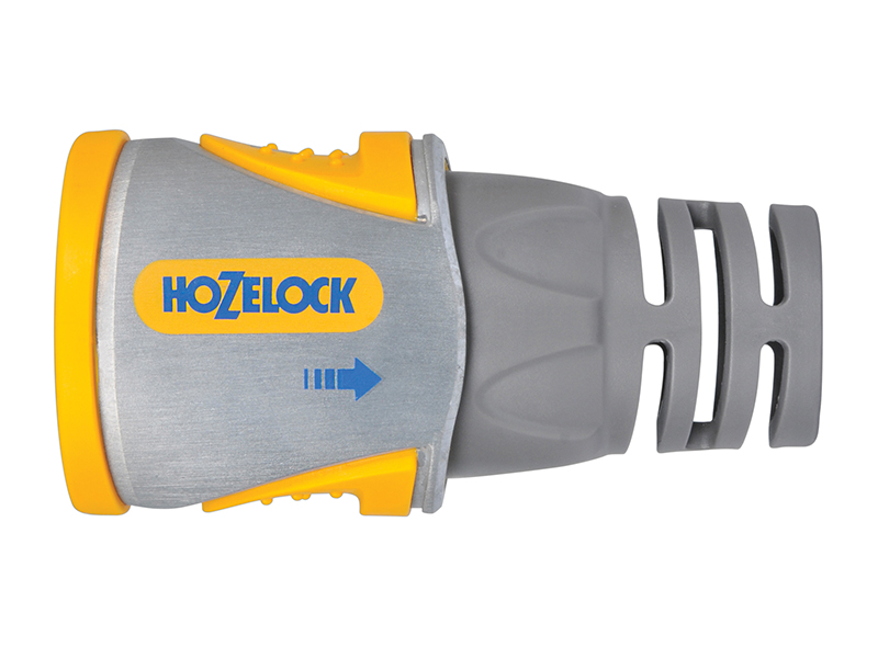 HOZ2030 - 2030 Pro Metal Hose Connector 12.5-15mm (1/2-5/8in)