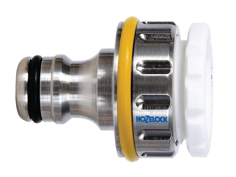 HOZ2041 - 2041 Pro Metal Threaded Tap Connector 12.5-19mm (1/2-3/4in)
