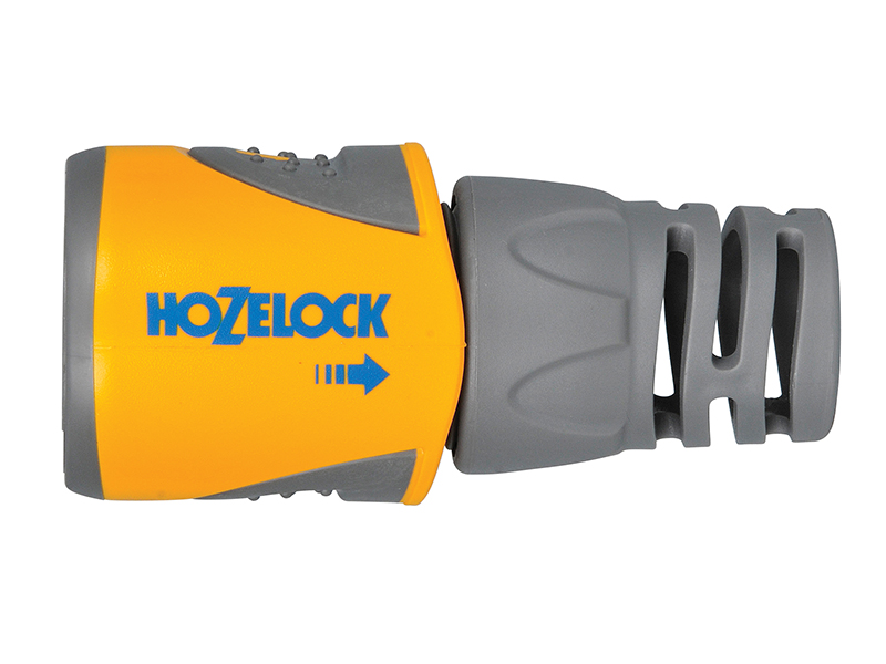 HOZ2050 - 2050 Hose End Connector Plus for 12.5-15mm (1/2-5/8in) Hose