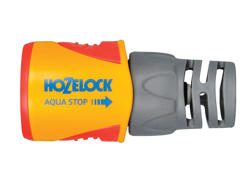 HOZ2055 - 2055 AquaStop Plus Hose Connector for 12.5-15mm (1/2-5/8in) Hose