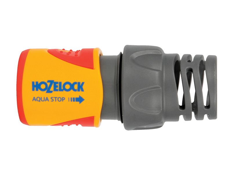 HOZ2065 - 2065 AquaStop Plus Hose Connector for 19mm (3/4in) Hose