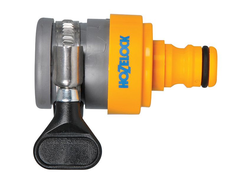 2176 Round Tap Connector Max. 18mm
