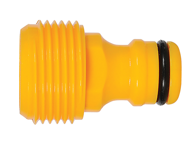 HOZ2289 - 2289 Threaded Adaptor 3/4in BSP Male Thread