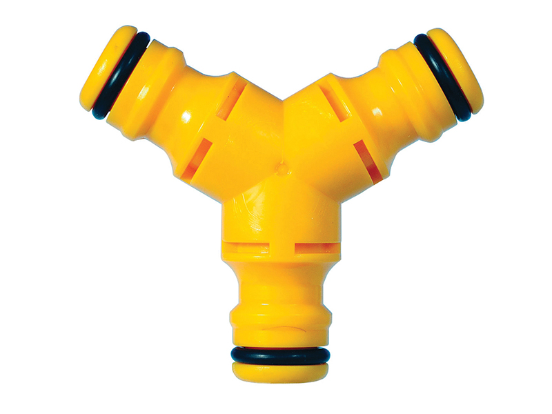 HOZ2293 - 2293 Y-Connector 12.5mm (1/2in)