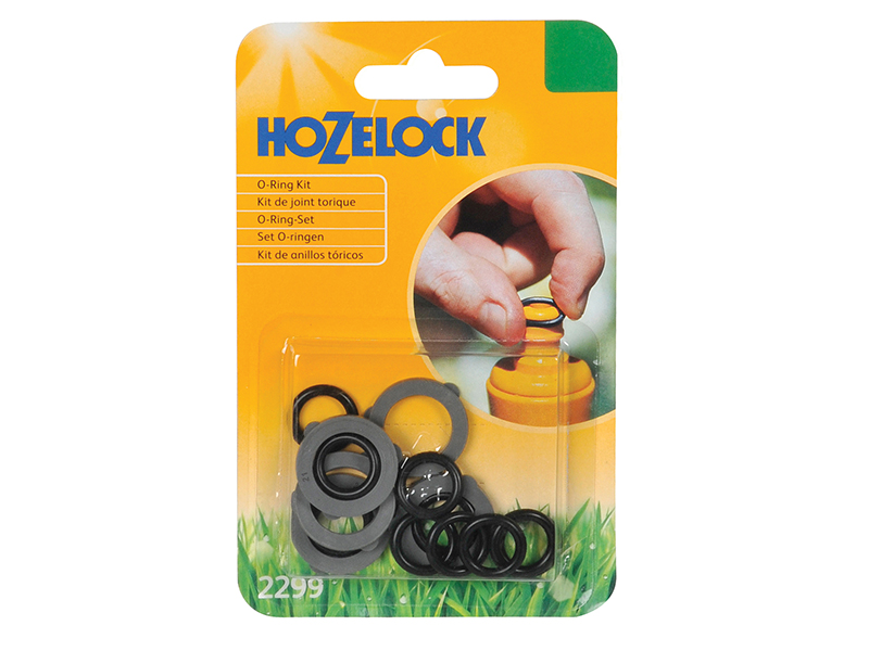 HOZ2299 - 2299 Spare O-Rings & Washers Kit