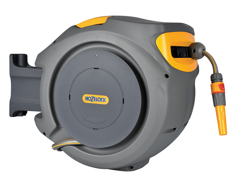 HOZ2401 - 2401 Auto Reel 20m