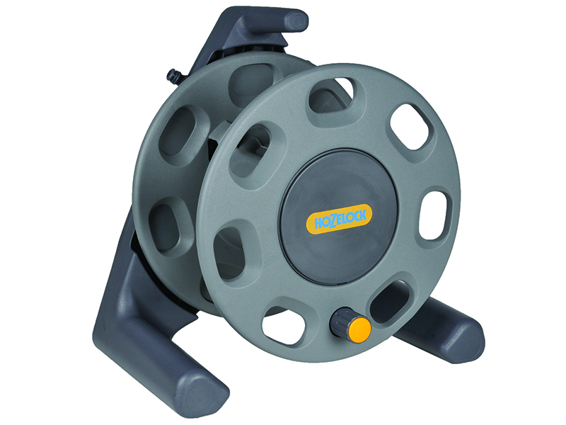 HOZ2410 - 2410 30m Freestanding Compact Hose Reel ONLY